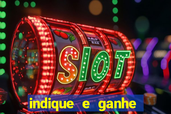 indique e ganhe vai de bet